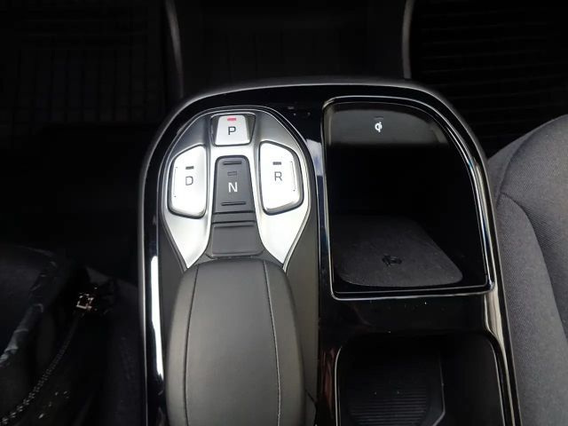 Hyundai Ioniq Electric