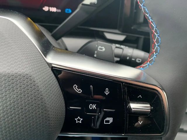 Renault Megane E-Tech Alpine E-Tech Esprit