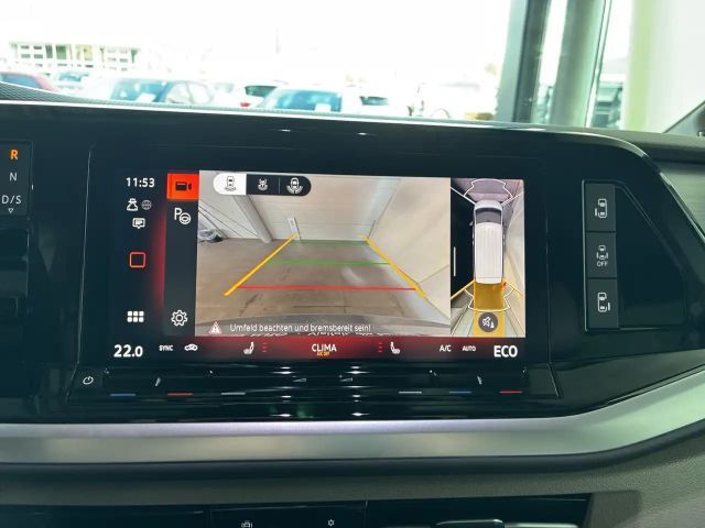 Volkswagen Multivan T7 eHybrid