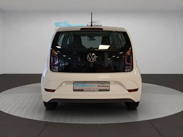 Volkswagen up! Move Move up!