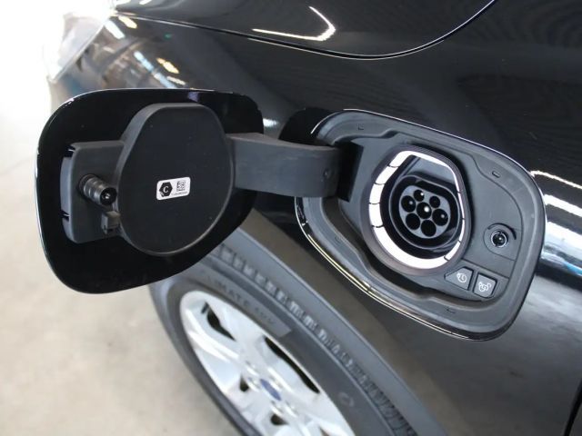 Ford Kuga Cool & Connect Plug in Hybrid