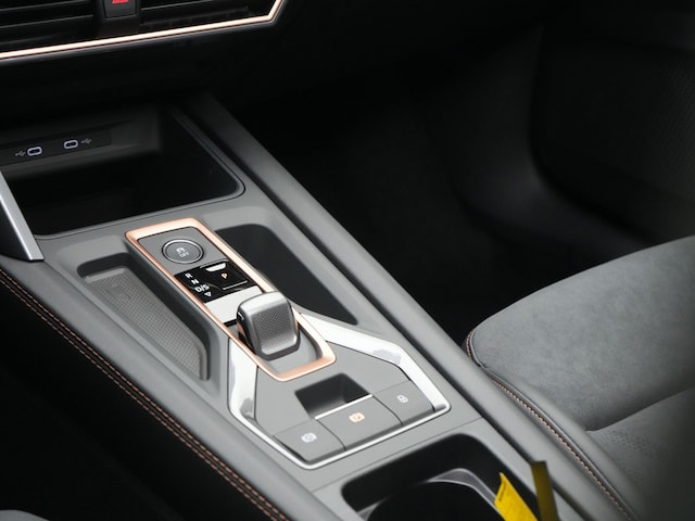 Cupra Formentor VZ e-Hybrid