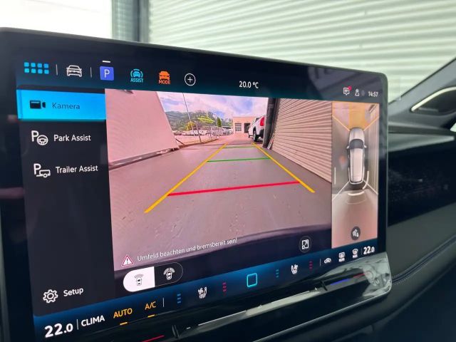 Volkswagen Tiguan DSG R-Line