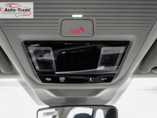 Volkswagen Passat City DSG Variant