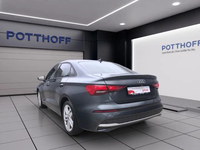 Audi A3 35 TDI Sedan