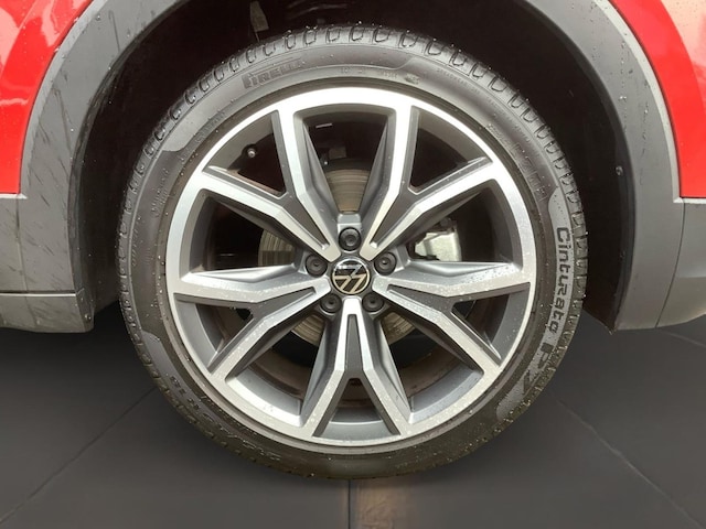 Volkswagen T-Cross 1.5 TSI DSG Style