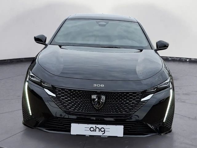 Peugeot 308 BlueHDi EAT8 GT-Line Premium