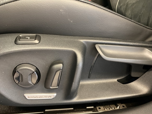 Volkswagen Passat DSG Variant eHybrid