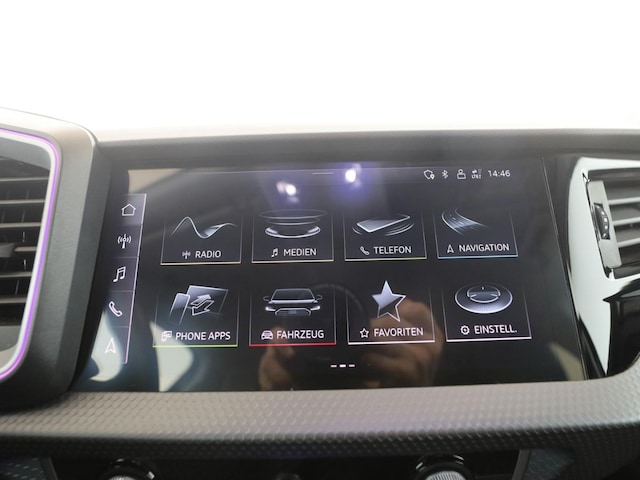 Audi A1 35 TFSI S-Line S-Tronic Sportback