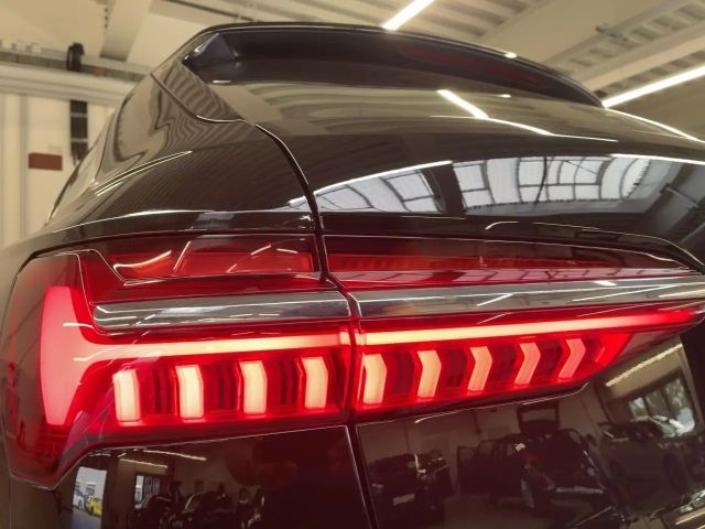 Audi A6 45 TFSI Quattro Sport