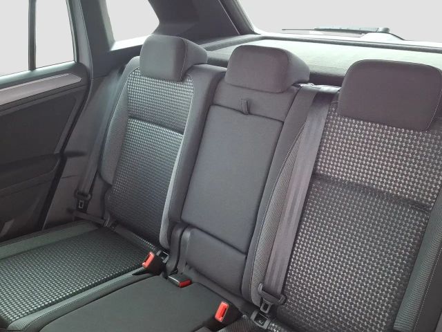 Volkswagen Tiguan 1.5 TSI DSG