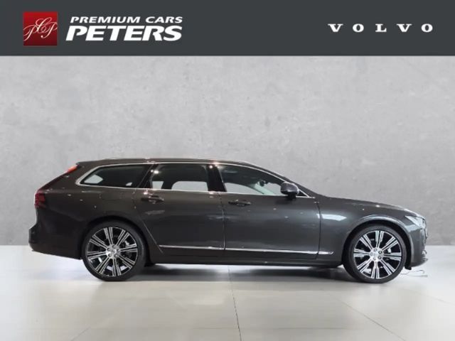 Volvo V90 Bright Ultimate