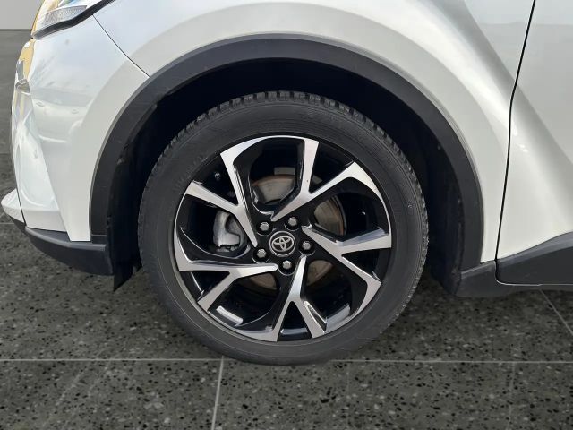 Toyota C-HR 4x2 Club Hybride