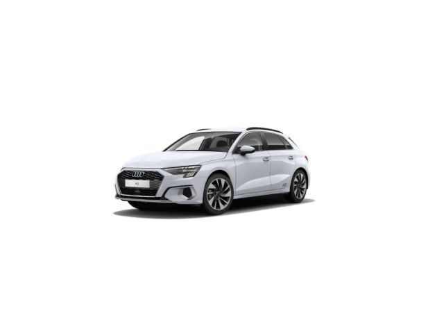 Audi A3 35 TFSI S-Line Sedan Sportback
