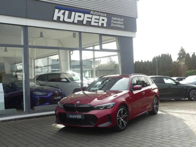 BMW 330 330e M-Sport Touring