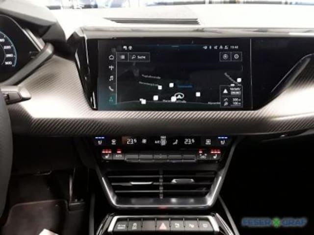 Audi RS e-tron GT Quattro