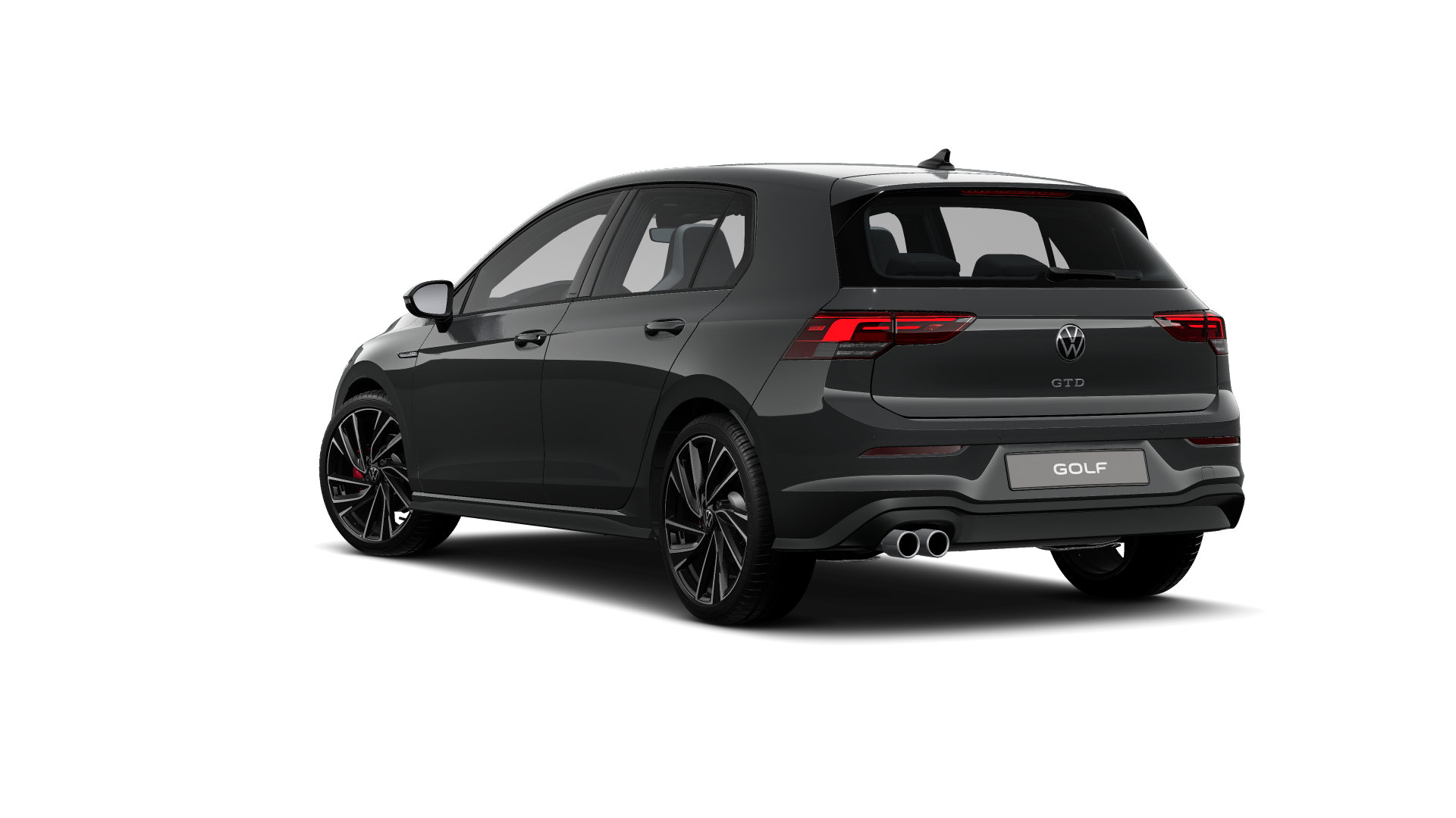 Volkswagen Golf DSG Golf VIII