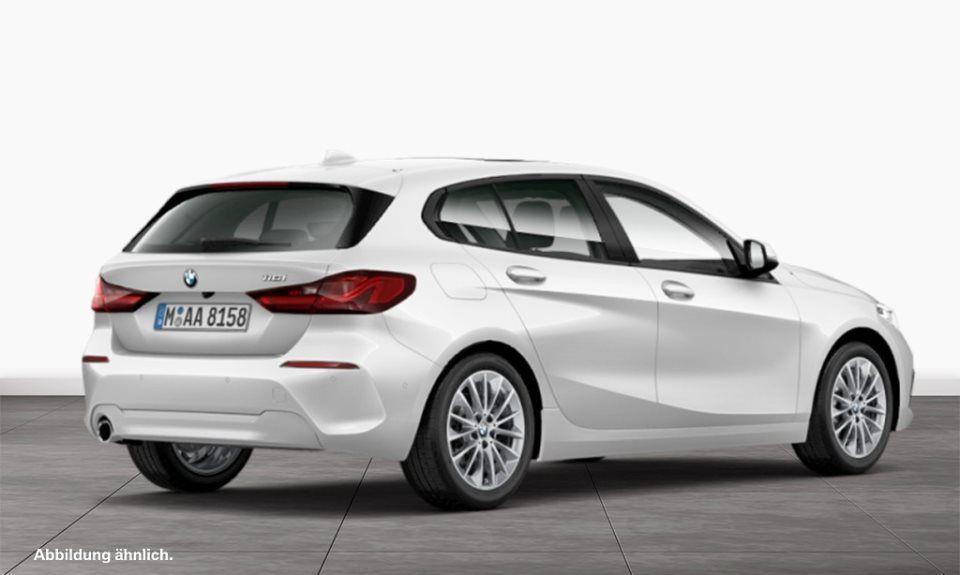 BMW 116 116i