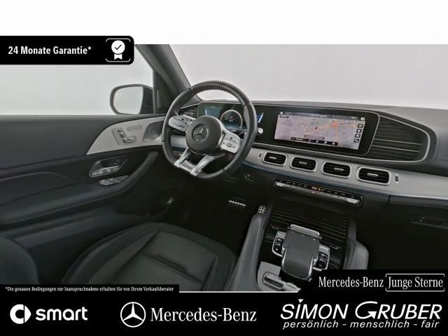 Mercedes-Benz GLE 53 AMG 4MATIC+ AMG Line