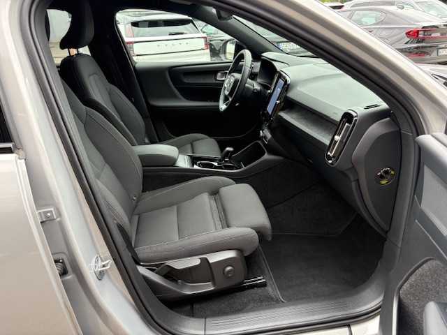 Volvo XC40 Plus Recharge Twin Engine