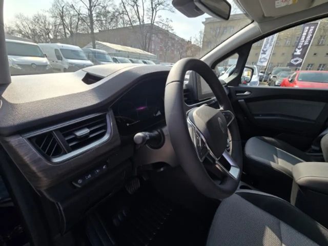 Renault Kangoo EDC Techno