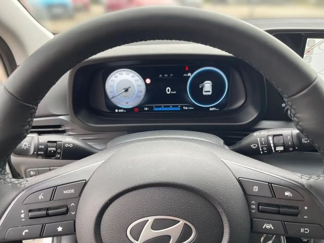 Hyundai Bayon Trend