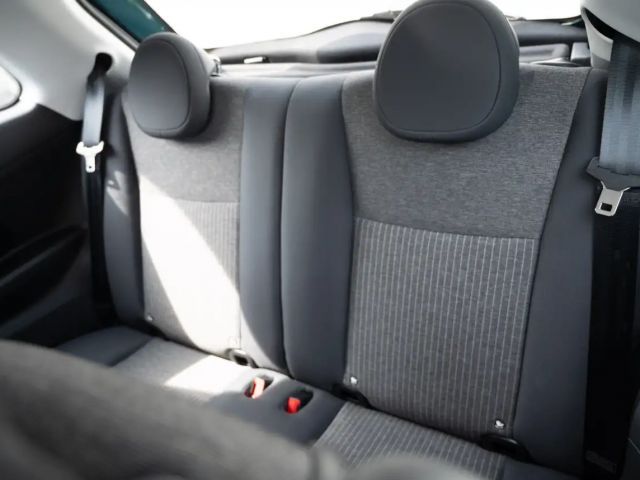 Fiat 500e 42 kWh Icon