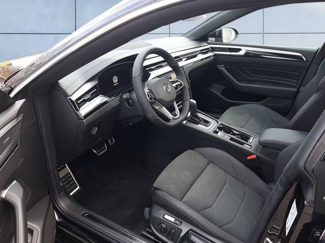Volkswagen Arteon Shooting Brake 4Motion R-Line