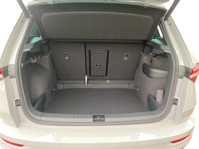 Skoda Karoq 1.5 TSI Sportline
