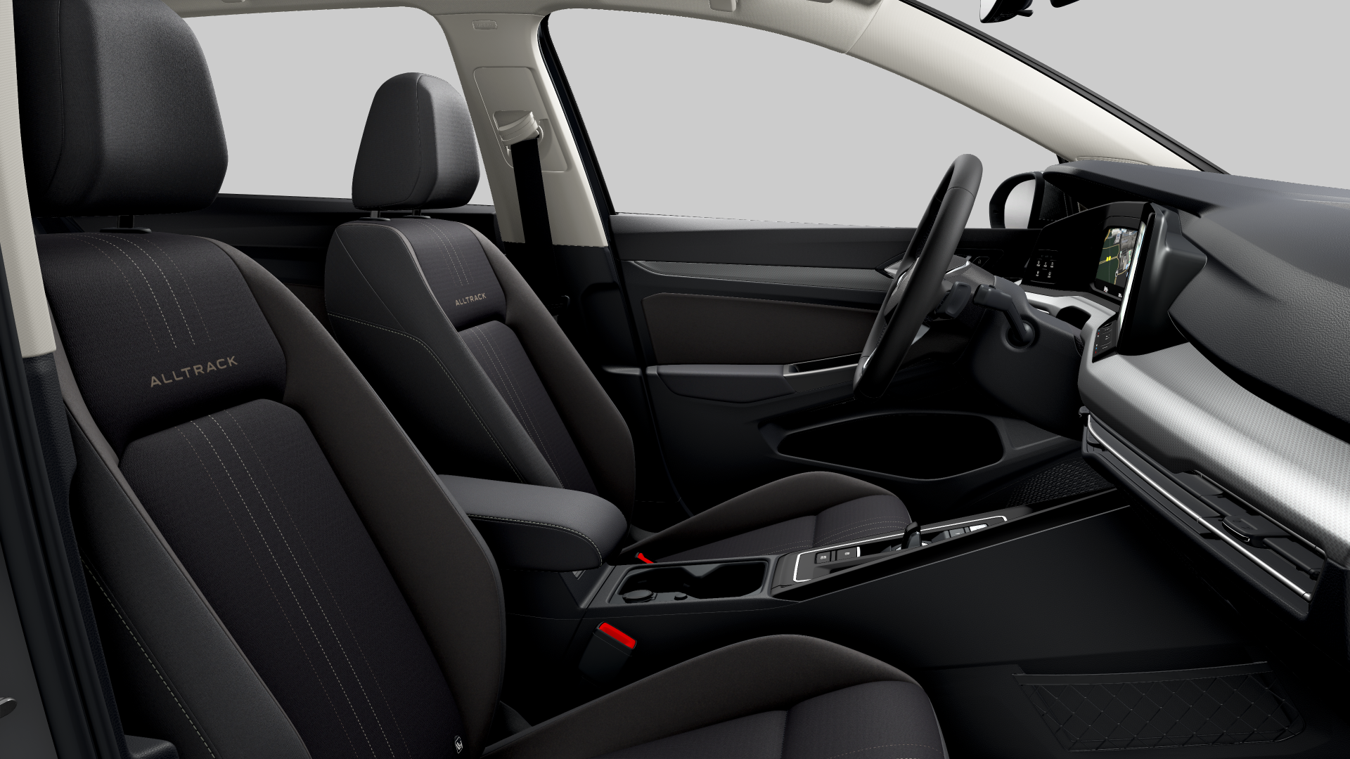 Volkswagen Golf AllTrack DSG Variant