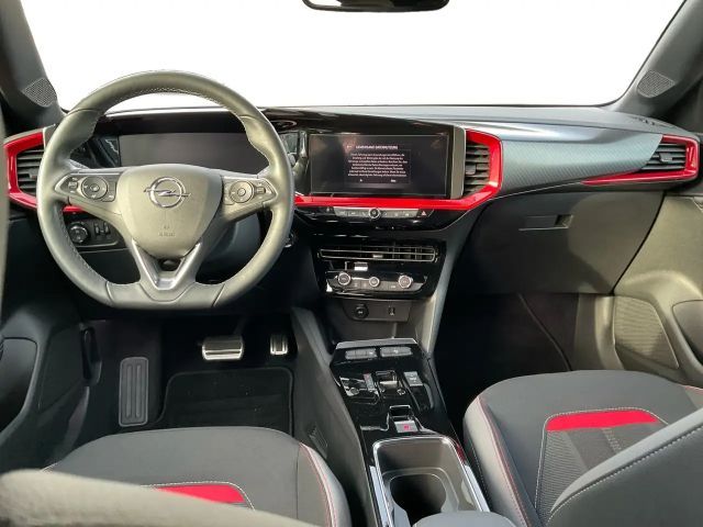 Opel Mokka GS-Line Grand Sport Mokka-e