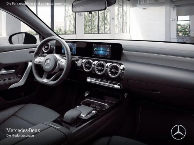 Mercedes-Benz A 250 A 250 e AMG Line