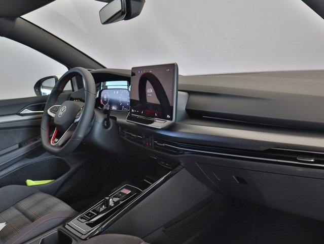 Volkswagen Golf DSG GTI Golf VIII