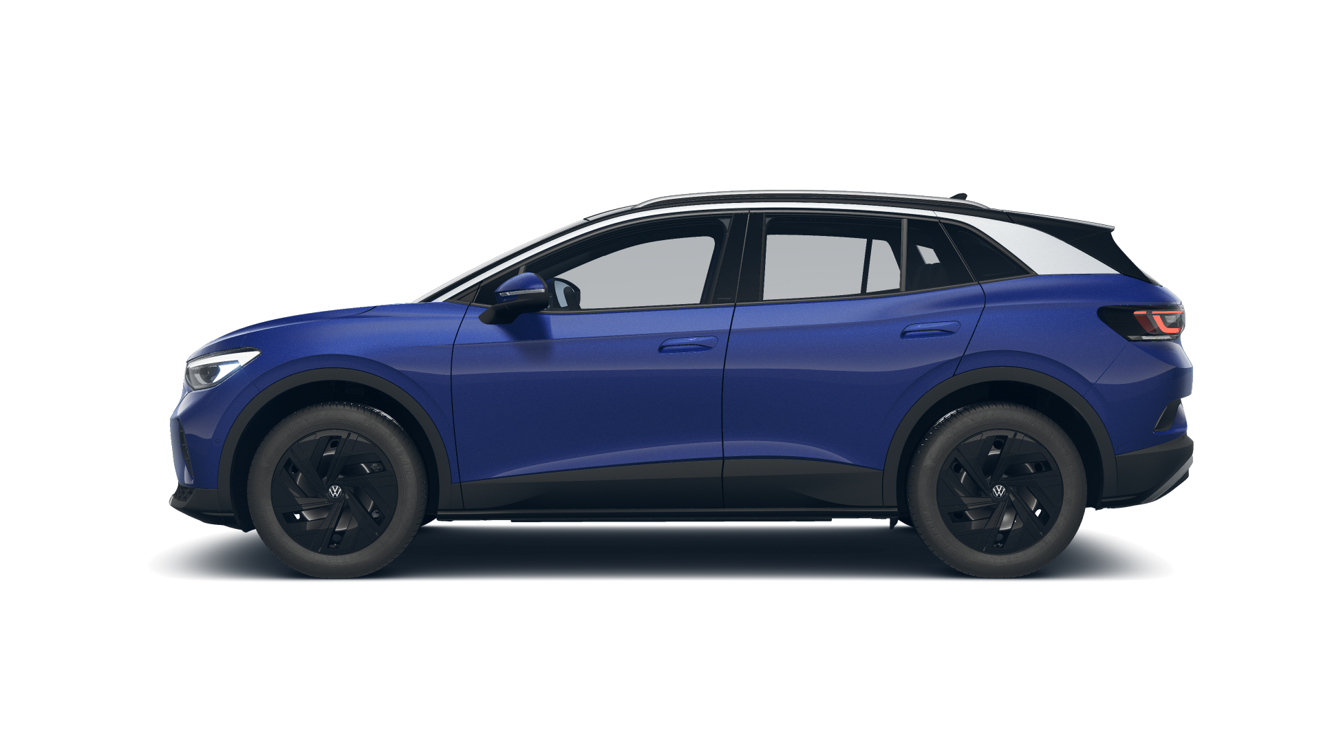 Volkswagen ID.4 Performance Pro