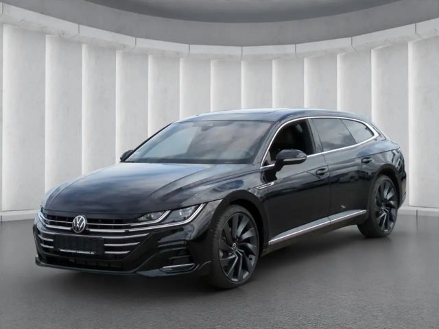 Volkswagen Arteon Shooting Brake R-Line