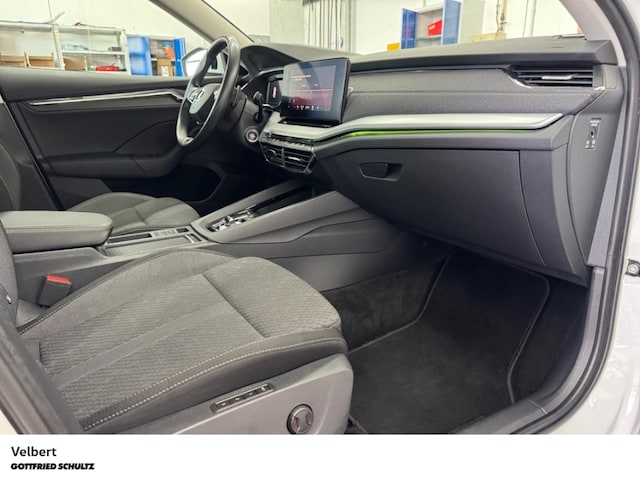 Skoda Octavia Combi Style Style