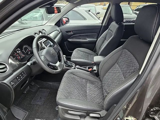 Suzuki Vitara AllGrip Flash Hybrid
