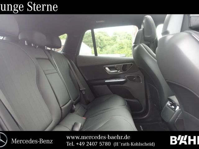 Mercedes-Benz EQE SUV 300 AMG Line