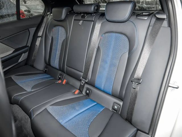 BMW 118 118i M-Sport Sedan