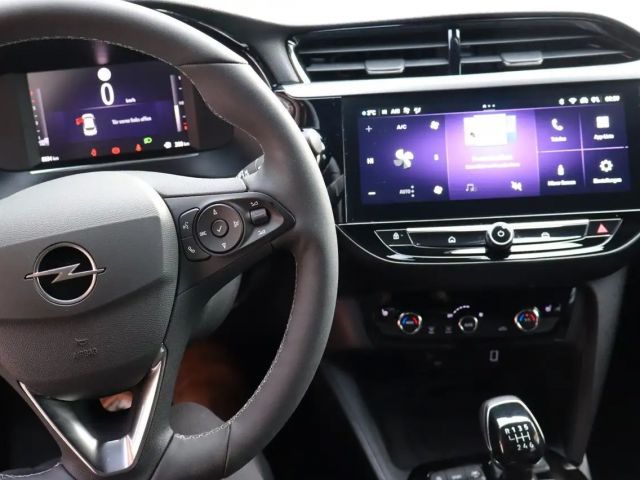 Opel Corsa GS-Line Grand Sport