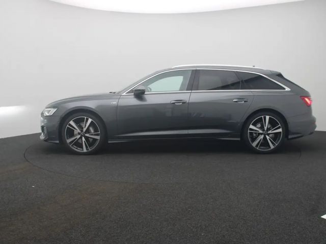 Audi A6 45 TFSI Avant S-Line