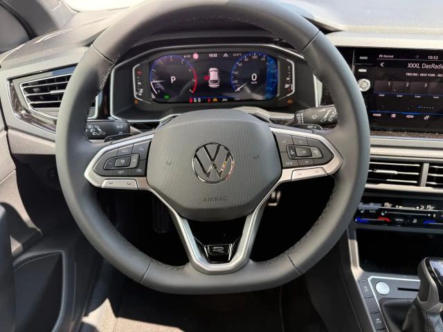 Volkswagen Taigo DSG R-Line