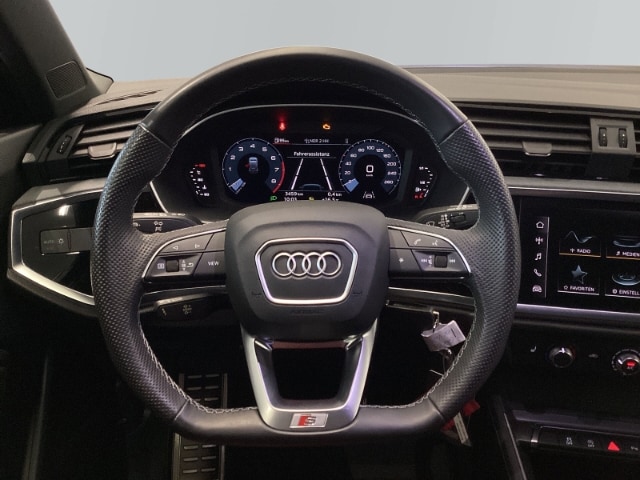Audi Q3 35 TFSI