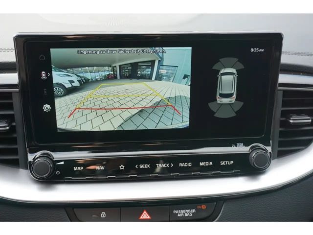 Kia Ceed GT-Line SportWagon