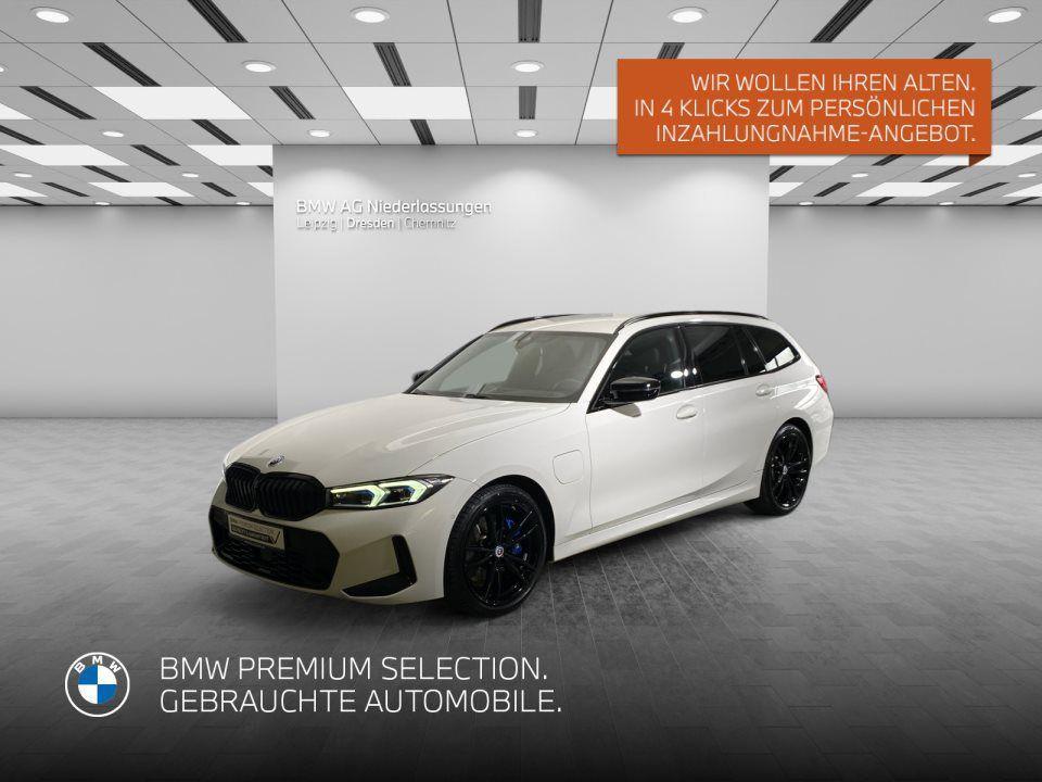BMW 330 330e Touring