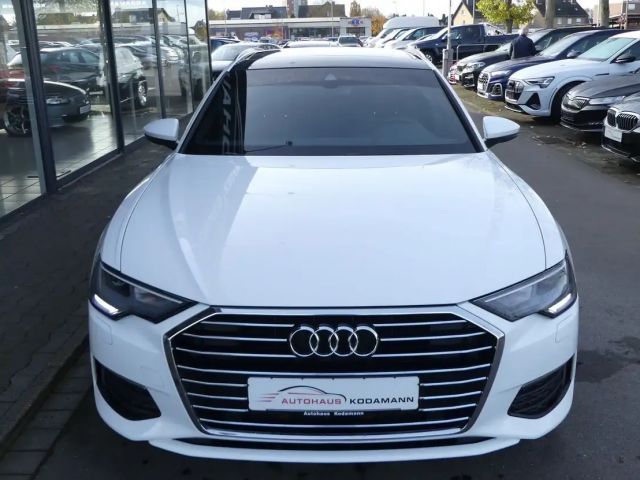 Audi A6 40 TDI Avant