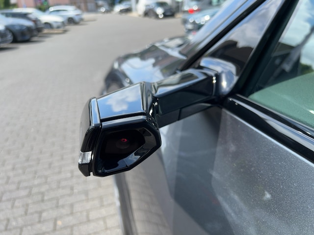 Audi Q8 e-tron Quattro Sportback