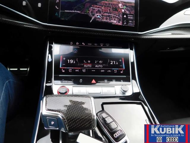 Audi SQ8 Competition Quattro