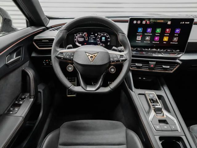 Cupra Formentor DSG VZ