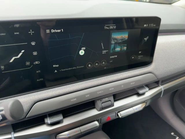 Kia EV3 58.3 kWh Earth